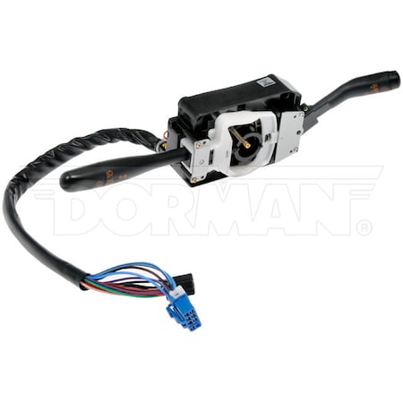 Motormite Multifunction Switch Assembly, 2330904 2330904